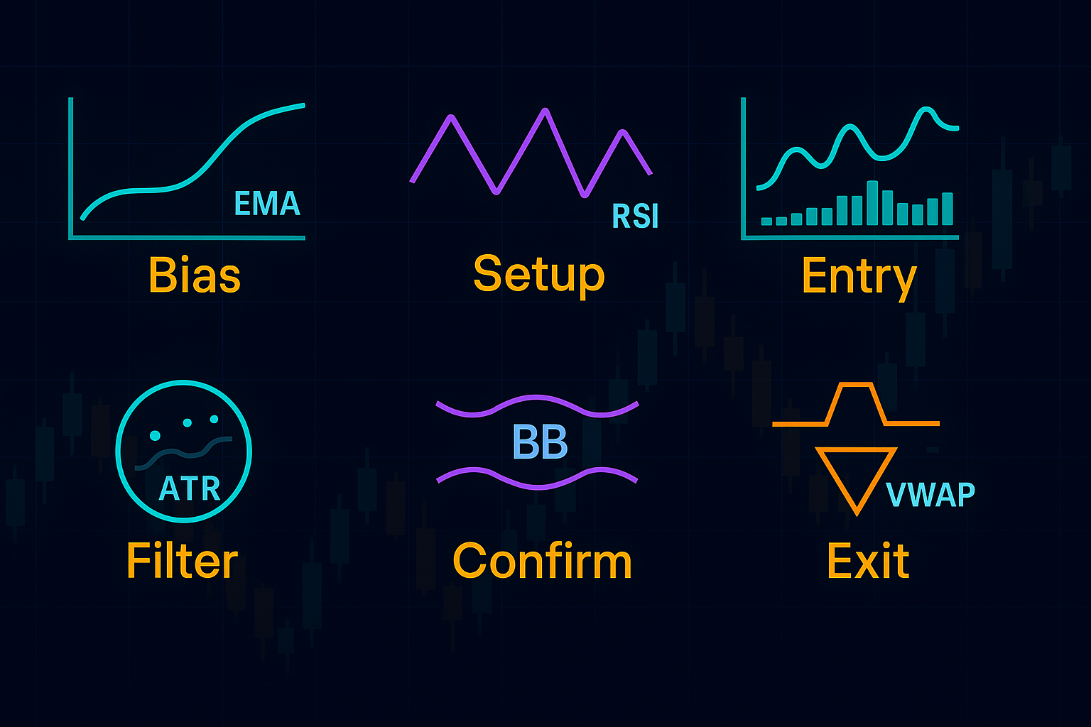 combining trading indicators