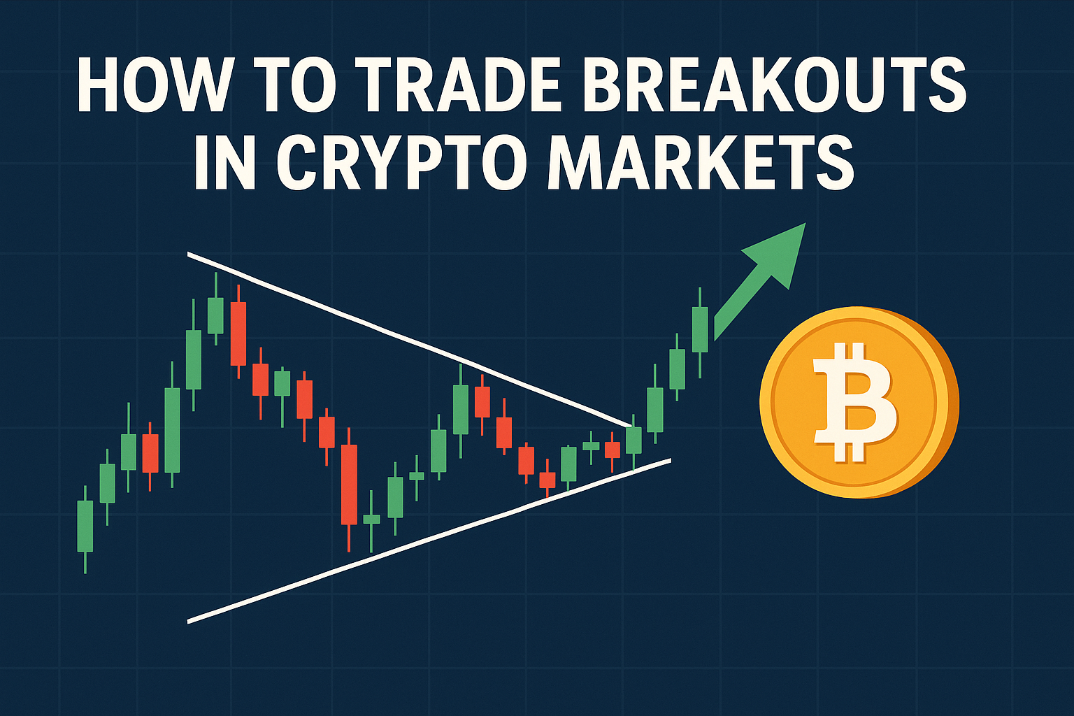 crypto breakout strategy
