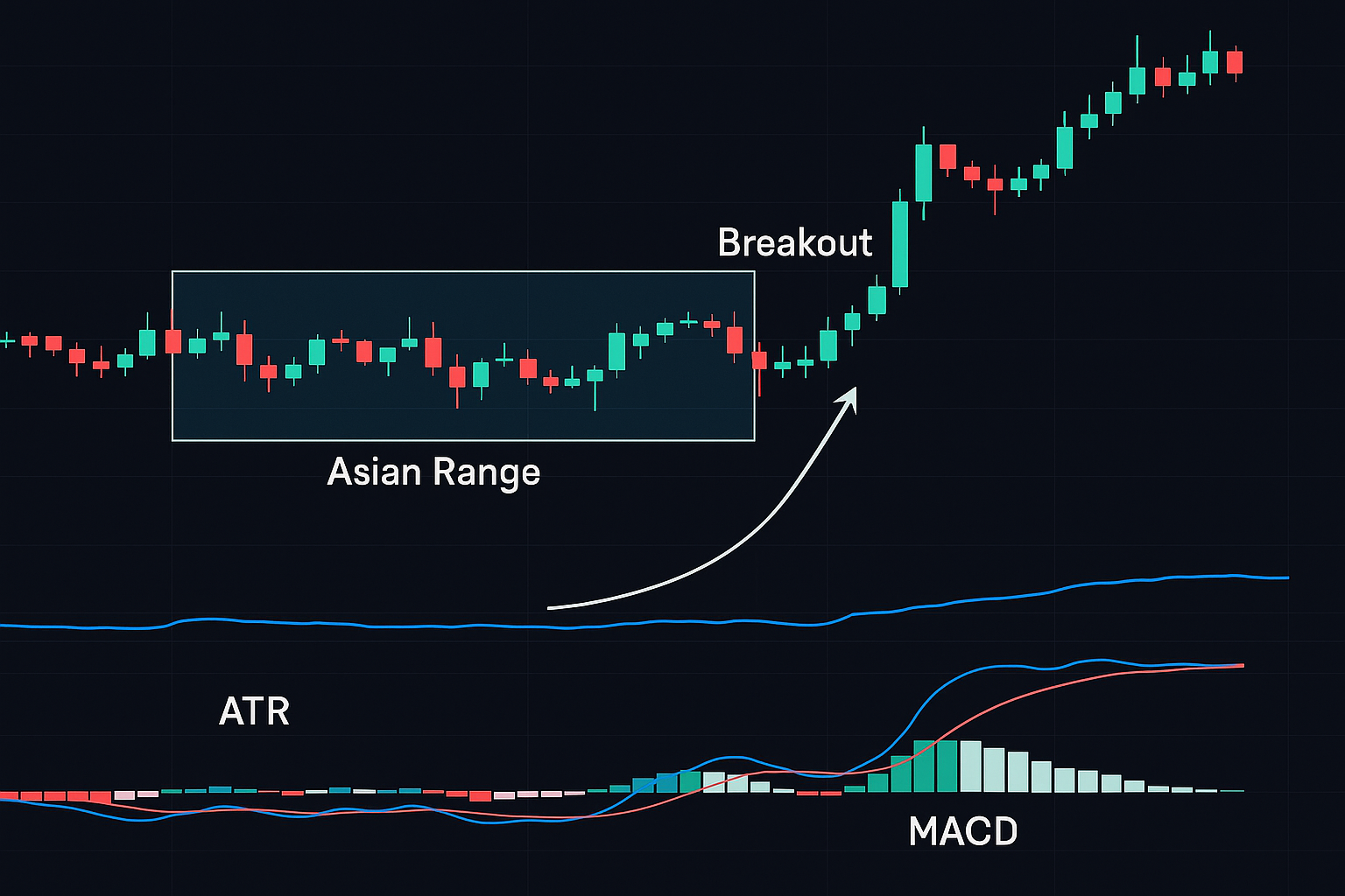 forex breakout strategy
