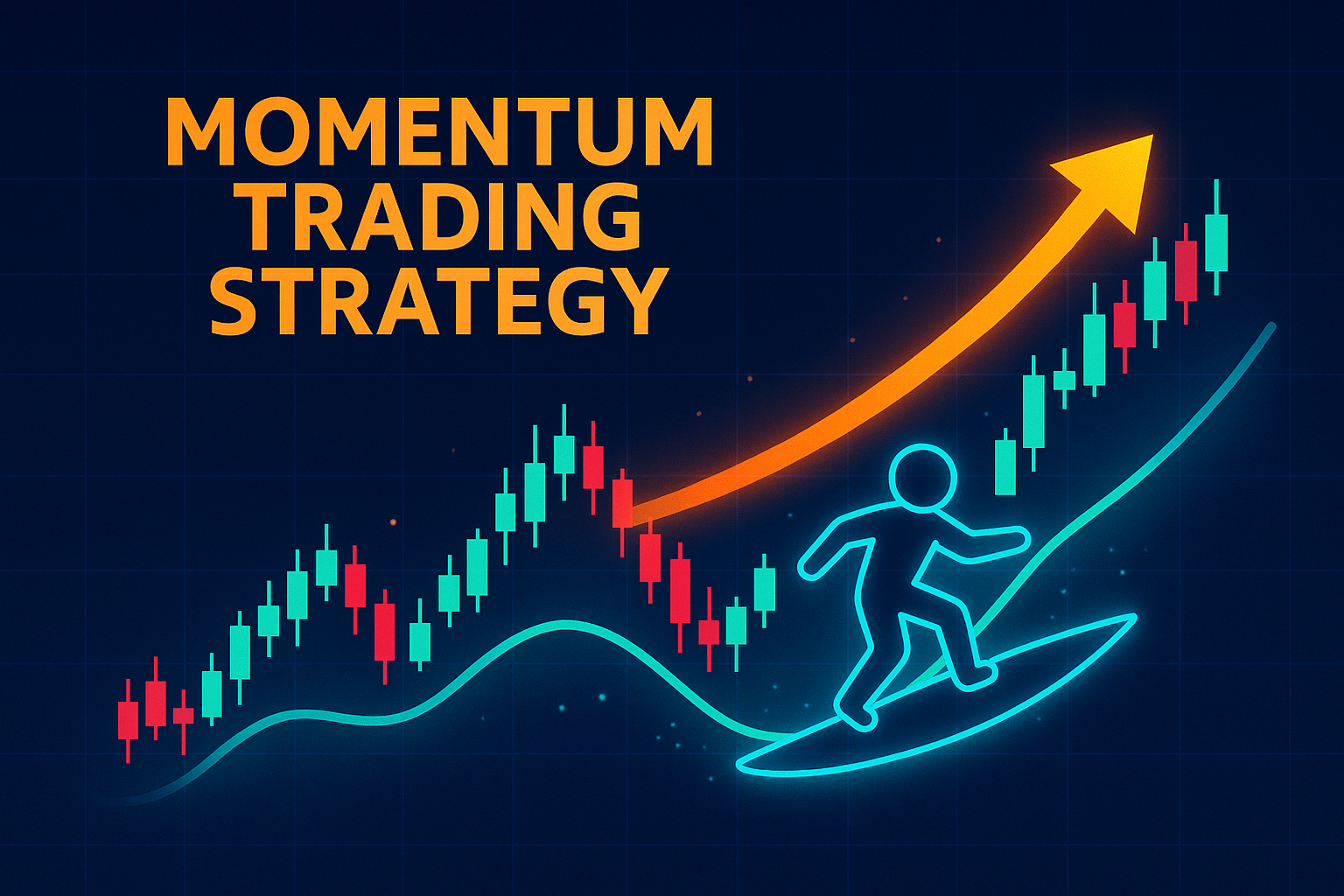 momentum trading strategy