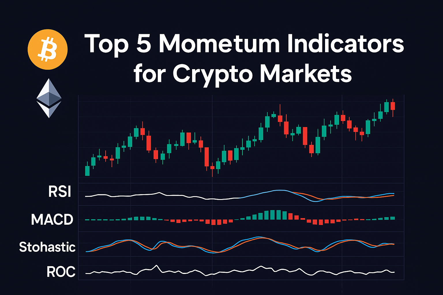 momentum indicators for crypto