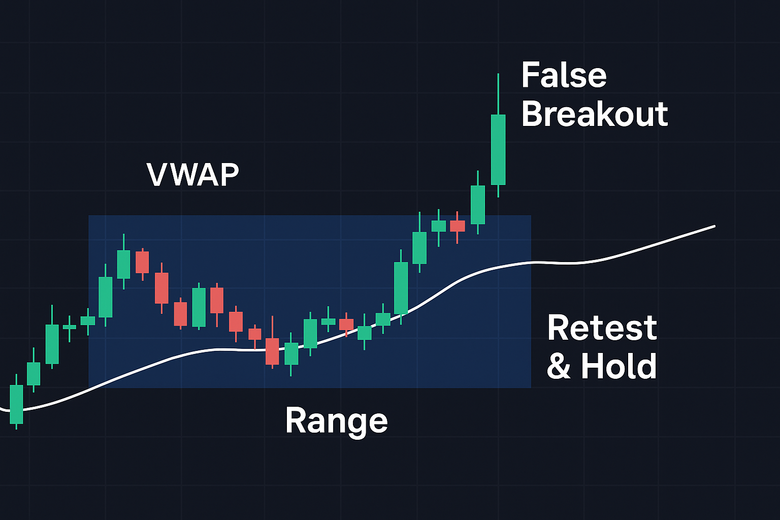 false breakout trading